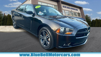 Used 2014 Dodge Charger SXT Plus image 1