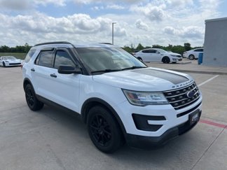 Used 2016 Ford Explorer FWD image 1