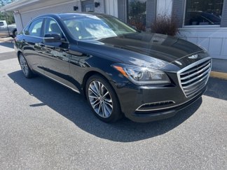 Used 2016 Hyundai Genesis 3.8 image 1