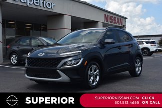 Used 2022 Hyundai Kona SEL image 1