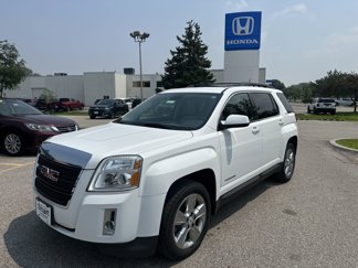 Used 2014 GMC Terrain SLT w/ Cargo Package image 1