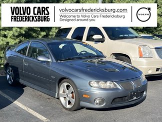 Used 2006 Pontiac GTO image 1