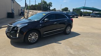 Used 2017 Cadillac XT5 Luxury w/ Driver Awareness Package image 1