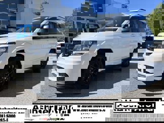 Certified 2020 Dodge Journey SE w/ SE Popular Equipment Group image 1