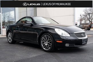 Used 2004 Lexus SC 430 Convertible image 1