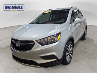 Used 2022 Buick Encore Preferred w/ Safety Package image 1