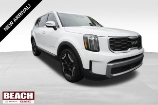 Used 2023 Kia Telluride S w/ S Sunroof Package 360° Tour