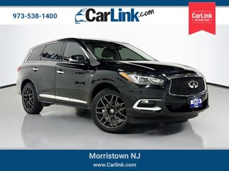 Used 2016 INFINITI QX60 AWD image 1