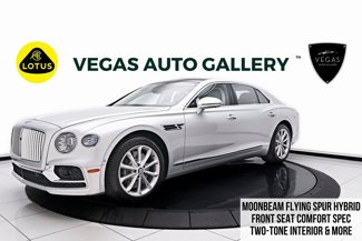 Used 2023 Bentley Flying Spur Plug-In Hybrid image 1