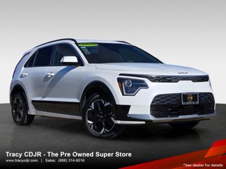 Used 2023 Kia Niro Wind image 1