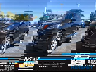 Certified 2022 Ford Escape SE w/ Convenience Package image 1