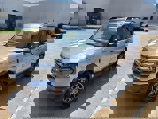 Used 2022 Ford Bronco Sport Big Bend image 1