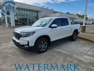 Used 2022 Honda Ridgeline RTL image 1