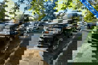 Used 2012 Lincoln Navigator L 4WD image 1