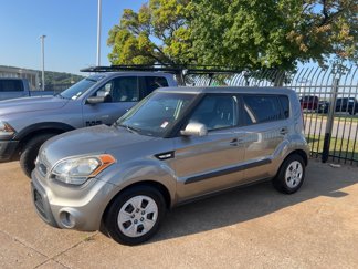 Used 2013 Kia Soul image 1
