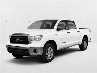 Used 2013 Toyota Tundra Limited image 1