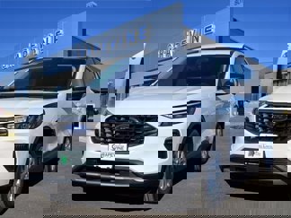 New 2025 Ford Escape Active image 1