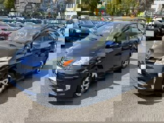 Used 2012 Toyota Prius Two image 1