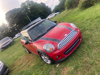 Used 2011 MINI Cooper Hardtop image 1