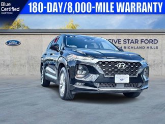 Used 2020 Hyundai Santa Fe SEL w/ Cargo Package image 1