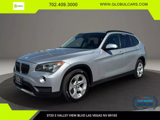 Used 2014 BMW X1 sDrive28i image 1