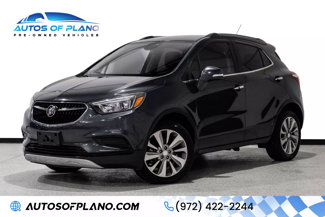Used 2017 Buick Encore Preferred image 1