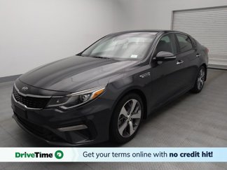 Used 2019 Kia Optima S image 1