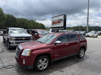 Used 2012 GMC Terrain SLT image 1