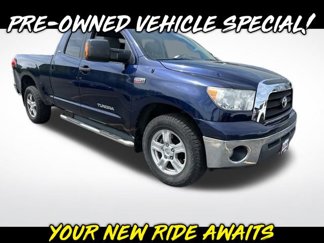 Used 2008 Toyota Tundra SR5 image 1