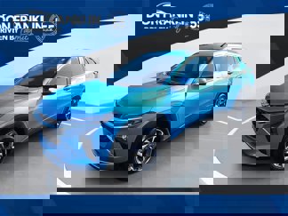 New 2025 Chevrolet Trax LT w/ Driver Confidence Package image 1