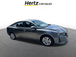 Used 2024 Nissan Sentra S image 1