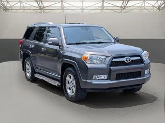 Used 2011 Toyota 4Runner SR5 image 1