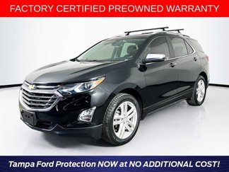 Used 2018 Chevrolet Equinox Premier image 1