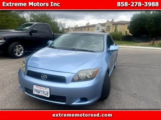 Used 2008 Scion tC image 1