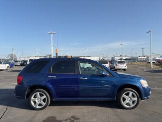 Used 2008 Pontiac Torrent GXP w/ Sun And Sound Package image 1