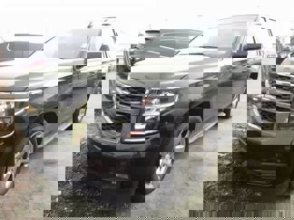 Used 2016 Chevrolet Tahoe LT w/ Luxury Package image 1
