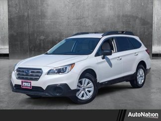 Used 2017 Subaru Outback 2.5i image 1