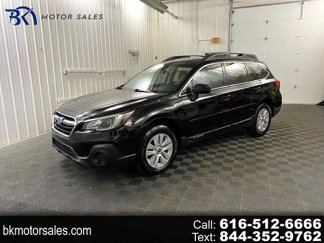 Used 2019 Subaru Outback 2.5i image 1