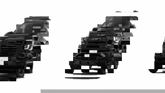 New 2026 GMC Terrain Elevation image 1