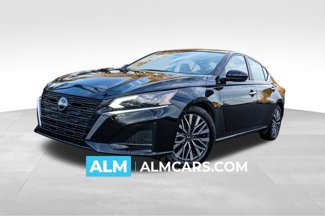 Used 2023 Nissan Altima 2.5 SV image 1