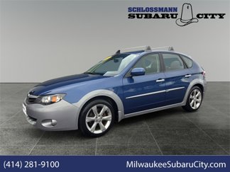 Used 2011 Subaru Impreza Outback Sport image 1