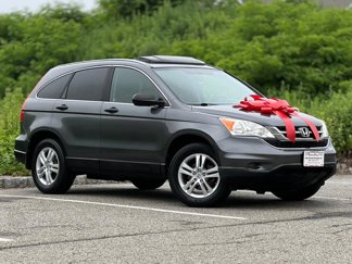 Used 2011 Honda CR-V EX image 1