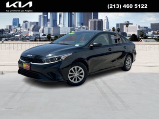 Certified 2024 Kia Forte LX image 1