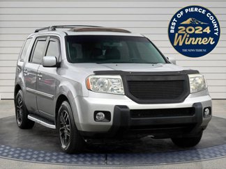 Used 2010 Honda Pilot EX-L image 1