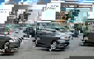 Used 2016 Nissan Sentra S image 1