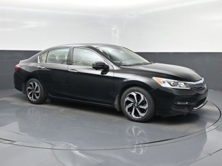 Used 2016 Honda Accord EX-L image 1