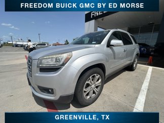 Used 2015 GMC Acadia SLT image 1
