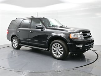 Used 2016 Ford Expedition Limited image 1
