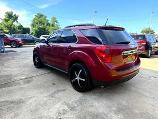 Used 2014 Chevrolet Equinox LT w/ Driver Convenience Package image 1
