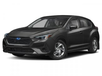 New 2025 Subaru Impreza 2.0i image 1
